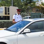 Easter clampdown takes total curfew violations to 246 Police and government officials warned that too many people were still failing to follow the regulations and the 'hard curfew' measures, and said a slew of prosecutions are expected.
