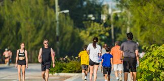 Editorial: Growth is good… but for how long? Runners on South Sound