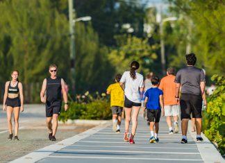 Editorial: Growth is good… but for how long? Runners on South Sound