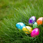 Online Easter Egg hunt offers multitude of prizes