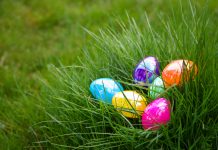 Online Easter Egg hunt offers multitude of prizes