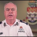 40 people breach Easter Sunday hard curfew