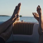Department of Tourism releases Cayman video Dreaming of Being Reunited video