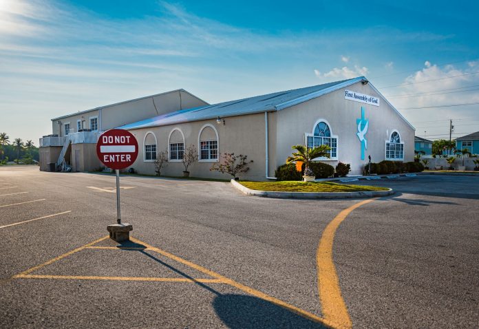 Church services throughout the Cayman Islands will be held virtually this Easter as the islands adhere to 'shelter in place' measures in a bid to stop the spread of coronavirus