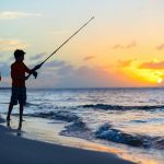 Caymanian-only shore fishing debate resurfaces a decade on Fishing from shore
