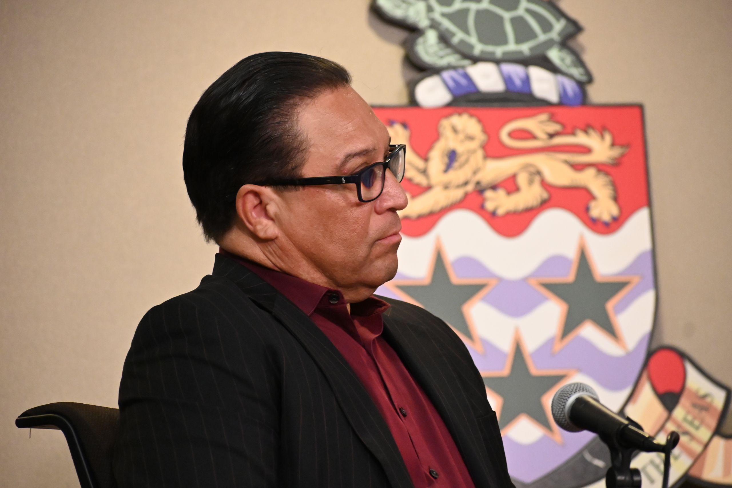 UPDATE US authorities release Cayman medical supplies Cayman Compass