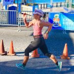 An ultra-runner talks curfews, training and fitness