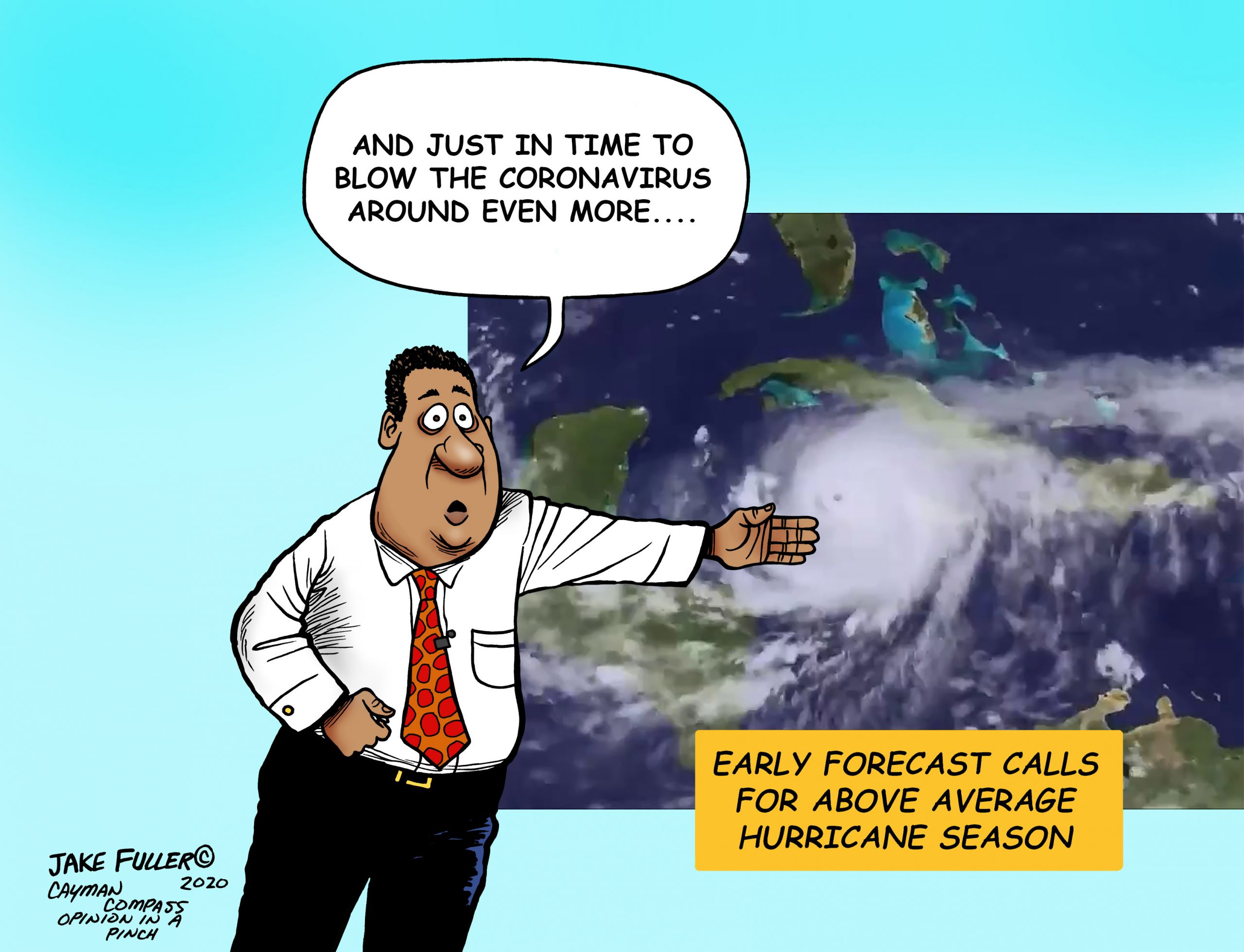 Hurricane Season Unleashed Brace For The Wrath Of Natures Fury - 8yufa69