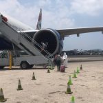 Airports likely to remain closed until at least 30 May