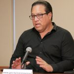 NAU applications on the rise Premier Alden McLaughlin
