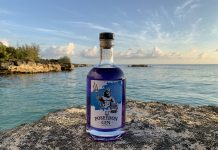 New Cayman Spirits gin is ‘drink of the gods’