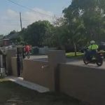 Ombudsman investigating dirt-biker arrest