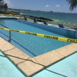 Premier: Pool maintenance ‘not essential’