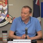 Private aircraft to collect 200,000 testing kits for Cayman