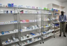 Auditor general critical of abandoned HSA pharmacy procurement exercise