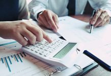 Financial housekeeping – an 8-step approach