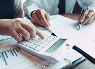 Financial housekeeping – an 8-step approach
