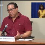 Premier: Health of frontline staff a major concern