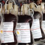 ‘Critical appeal’ for blood as Hurricane Ian aftermath impacts local supply