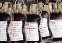 ‘Critical appeal’ for blood as Hurricane Ian aftermath impacts local supply