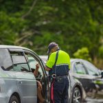 Ebanks vows action on excessive speeding in Red Bay and Prospect
