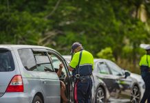 Ebanks vows action on excessive speeding in Red Bay and Prospect