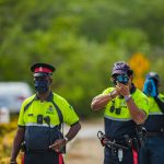 30% more speeding tickets issued so far this year