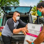 Government cautious over using public funds to support charities