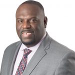 A message on faith from Minister for Health Hon. Dwayne Seymour