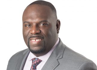 A message on faith from Minister for Health Hon. Dwayne Seymour