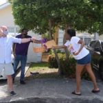 John Gray students get special surprise