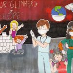 Through the eyes of children