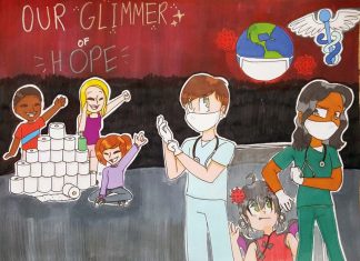Through the eyes of children