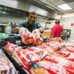 Caymankind nourishes the community