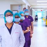 Local business launches contest to honour front-line workers