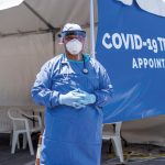 Cayman’s doctors ‘ready’ for COVID impact