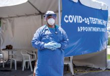 Cayman’s doctors ‘ready’ for COVID impact