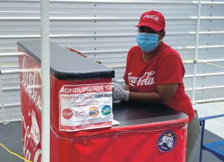 Helping those in need
