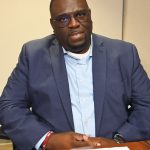 The many languages of Minister Seymour
