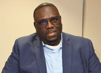 The many languages of Minister Seymour