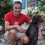 Getting to know you: Dr. John Lee