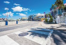 Cayman strong – an overview of the COVID-19 crisis