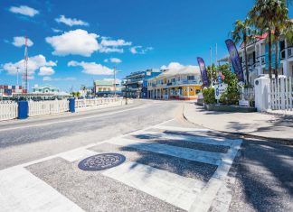 Cayman strong – an overview of the COVID-19 crisis