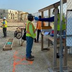 Reopening of economy on course as most COVID cases asymptomatic