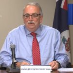 Finance minister spells out ‘stark reality’ of COVID economic impact