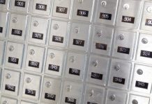 Savannah Post Office to reopen this week
