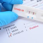 4 new COVID-19 cases reported