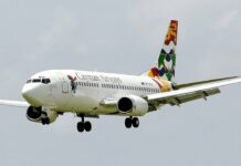 Cayman Airways to announce new route Monday