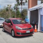Health City sets up COVID testing for eastern districts