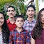 Caribbean COVID-19 scholarship fundraiser to be held Sunday